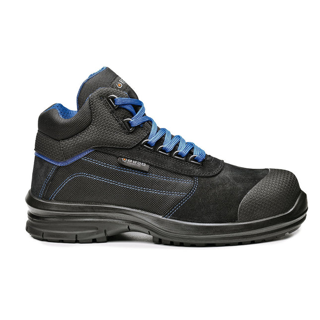BASE® Pulsar Top S1PL Veiligheidsschoenen