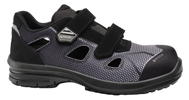 BASE® Syrius Sandal S1PL Veiligheidsschoenen