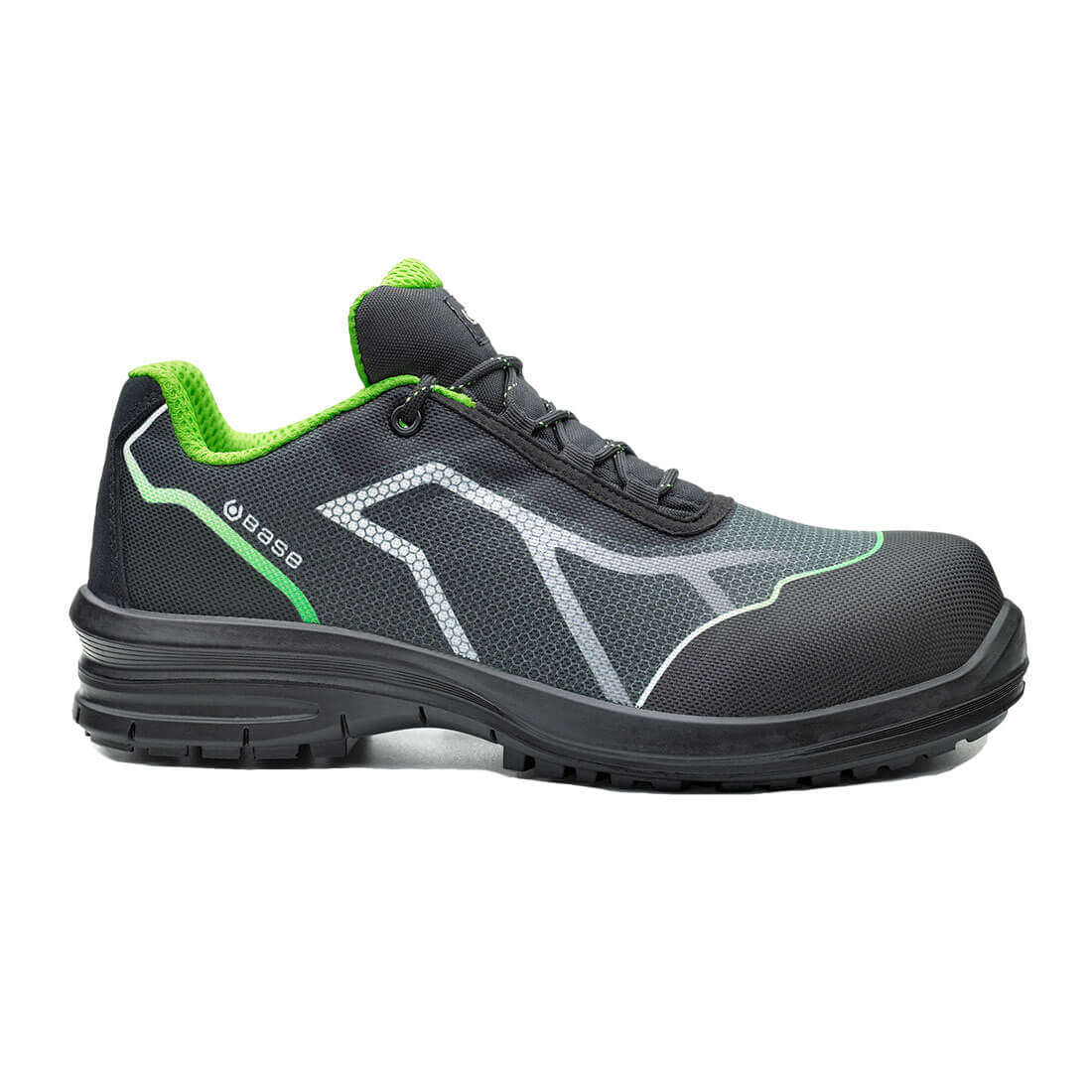 BASE® OREN S3 Veiligheidsschoenen