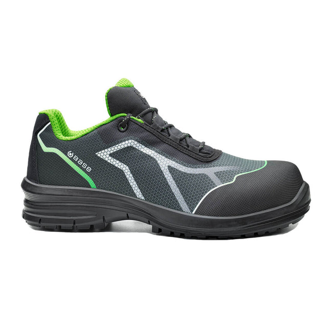 BASE® OREN S3 Veiligheidsschoenen