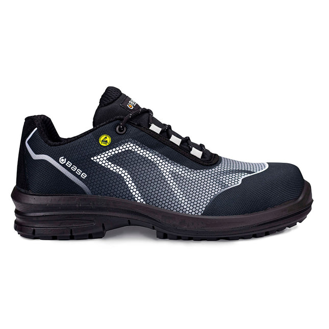 BASE® OREN S3S Veiligheidsschoenen
