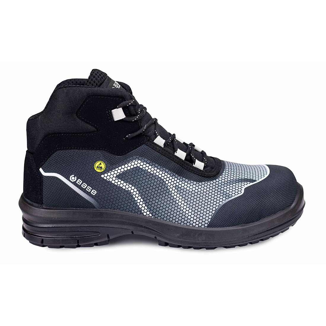 BASE® OREN TOP ESD S3S Veiligheidsschoenen