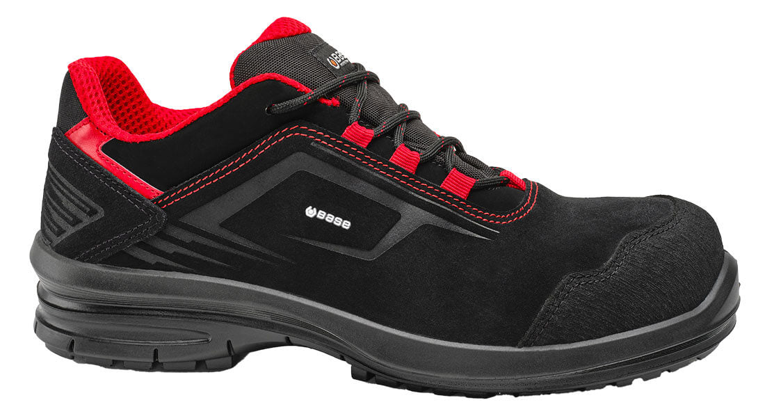 BASE® Dione Shoe S3L Veiligheidsschoenen