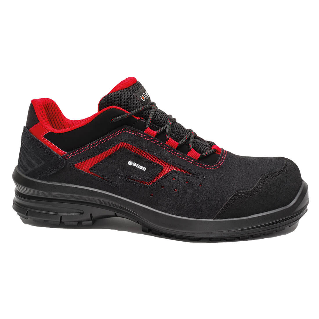 BASE® Eris Shoe S1PL Veiligheidsschoenen