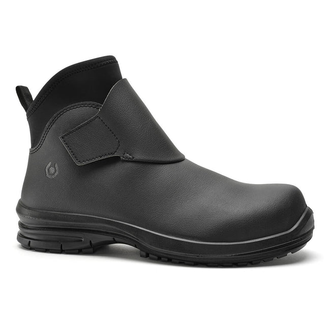 BASE® Nautilus Black S7S Veiligheidsschoenen