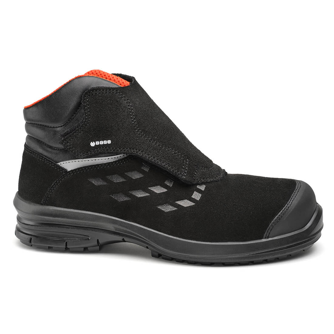 BASE® Perseus Boot S3L Veiligheidsschoenen