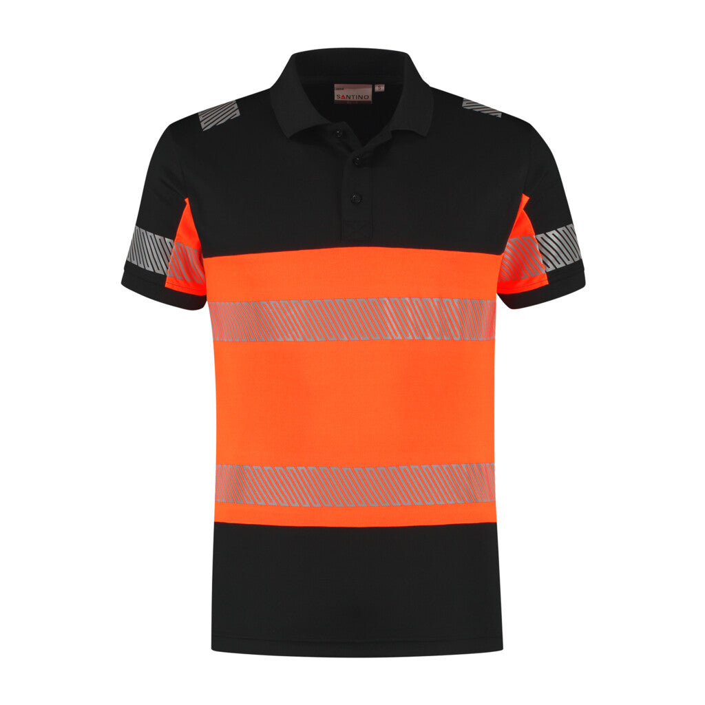 Santino Poloshirt Heda