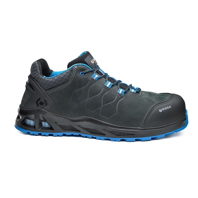 BASE® K-Road S3S Veiligheidsschoenen