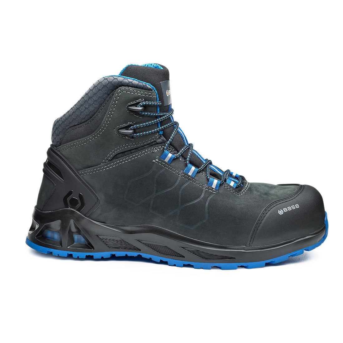 BASE® K-Road Top S3S Veiligheidsschoenen