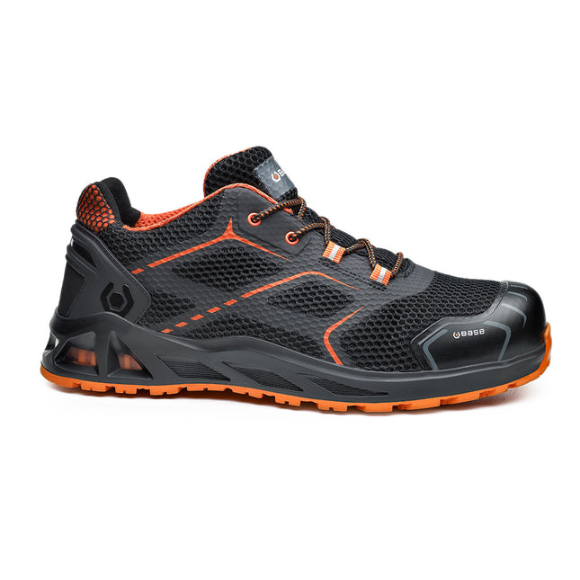 BASE® K-Speed S1PS Veiligheidsschoenen