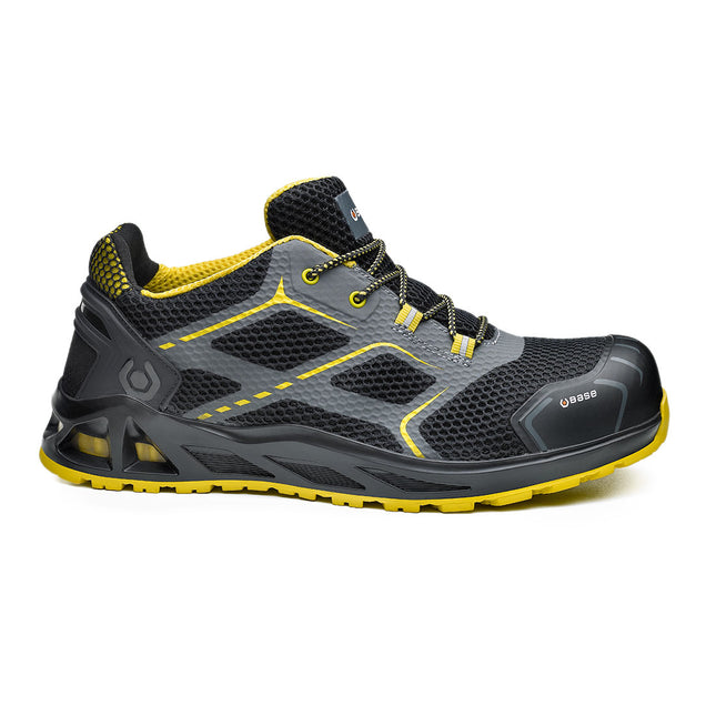 BASE® K-Move S1PS Veiligheidsschoenen
