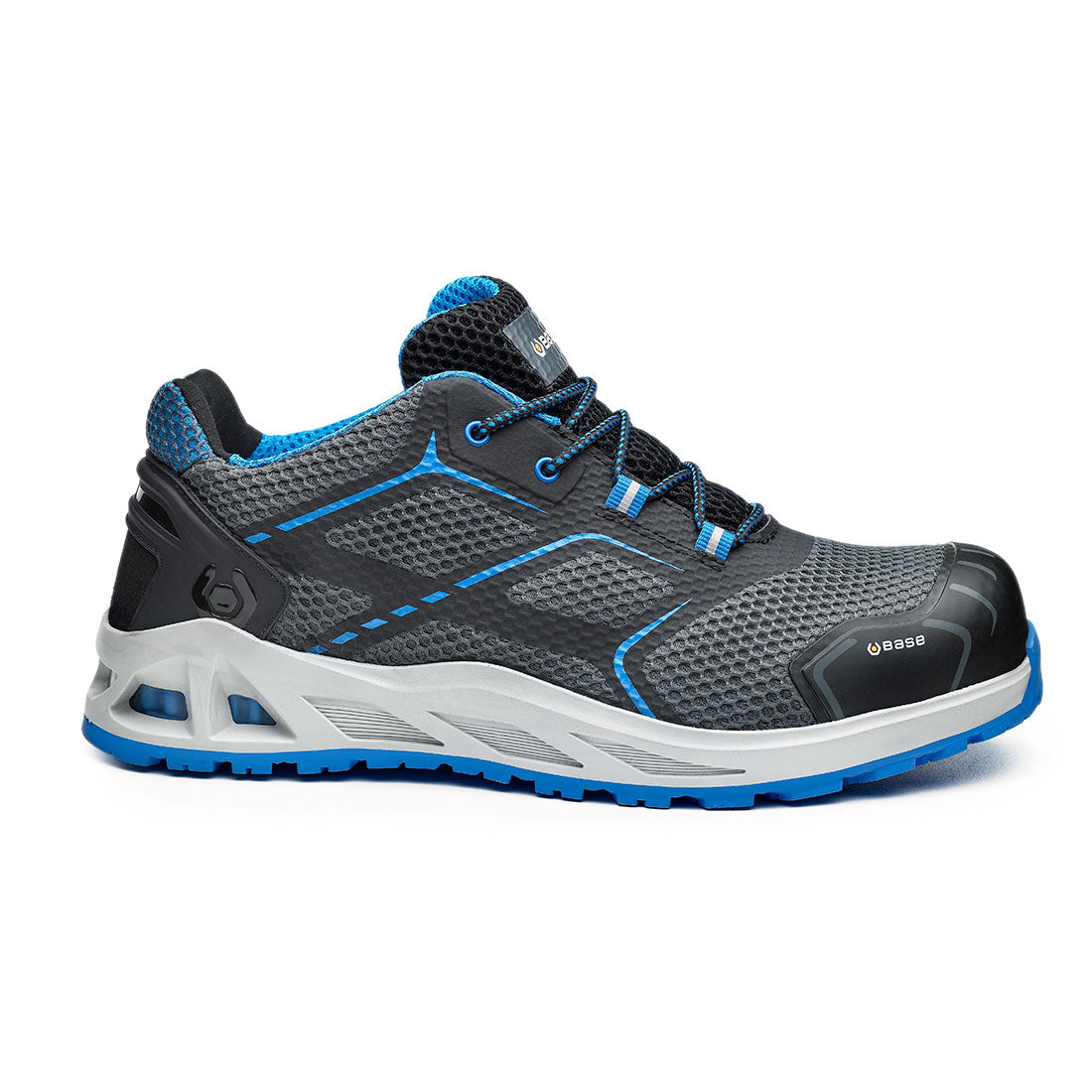 BASE® K-Start S1PS Safety Shoes