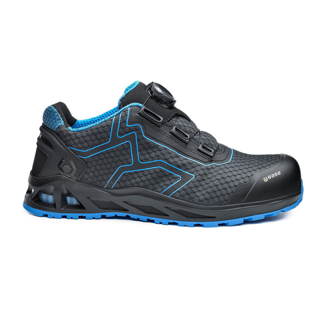 BASE® K-Jump S1PS Veiligheidsschoenen