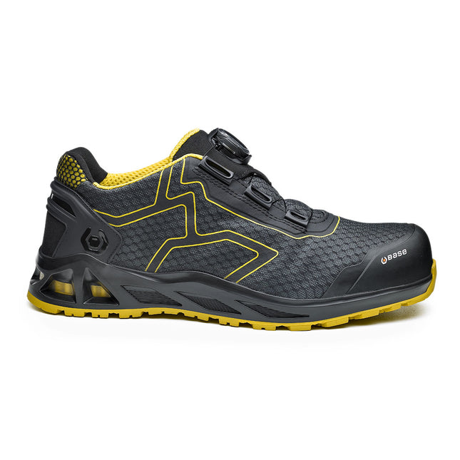 BASE® K-Trek S1PS Veiligheidsschoenen