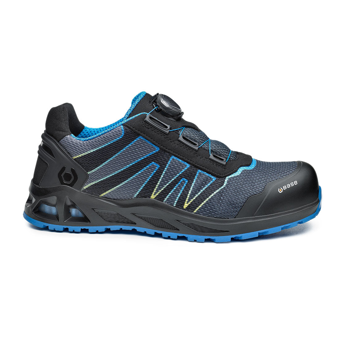BASE® K-Energy S3 Veiligheidsschoenen