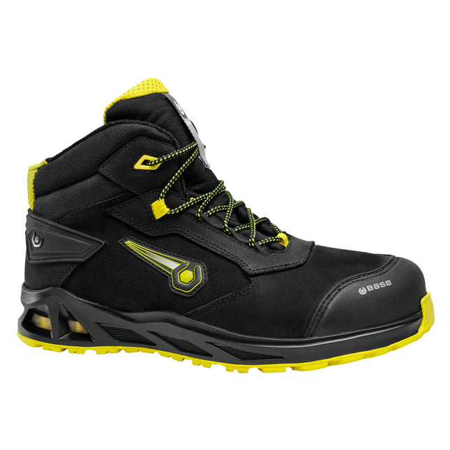 BASE® K-Boogie Top Boot S3L Veiligheidsschoenen