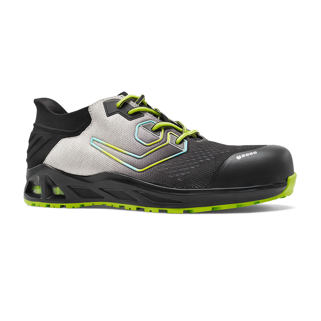 BASE® K-Spin S1P Veiligheidsschoenen