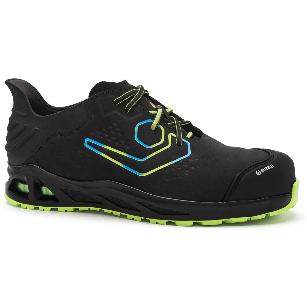 BASE® K-Flick S3S Veiligheidsschoenen