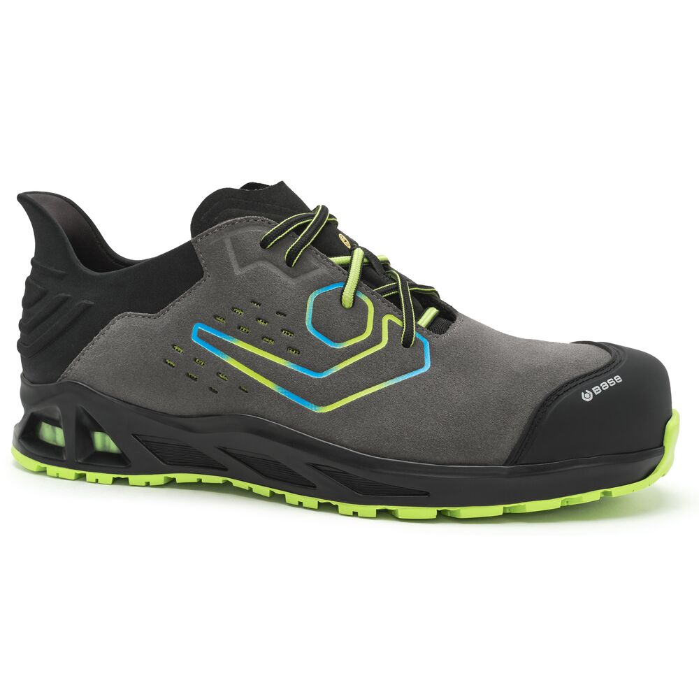 BASE® K-Twirl S1PS Veiligheidsschoenen