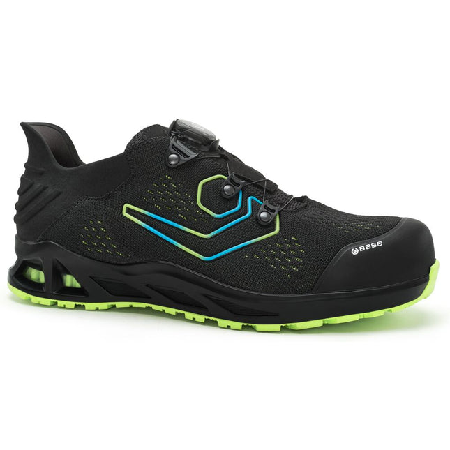 BASE® K-Landing S3S Veiligheidsschoenen