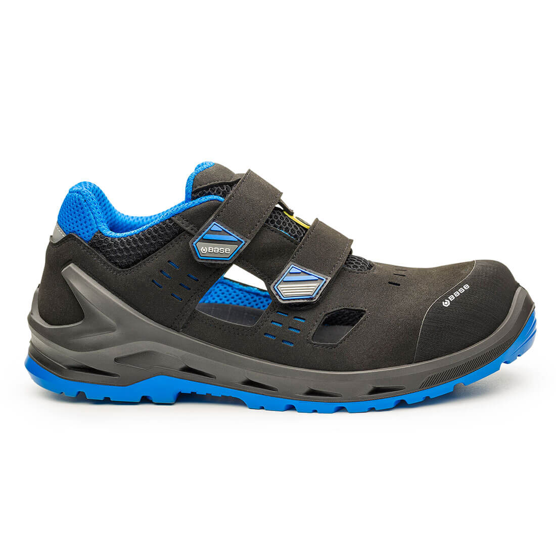 BASE® I-Bit Sandal S1P Veiligheidsschoenen
