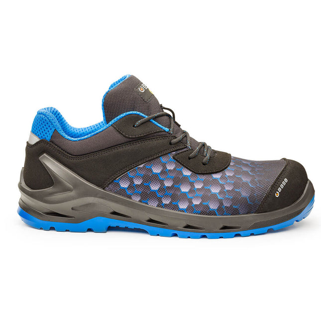 BASE® I-Robox Blue Shoe S3 Veiligheidsschoenen