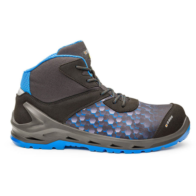 BASE® I-Robox Blue Top S3 Veiligheidsschoenen