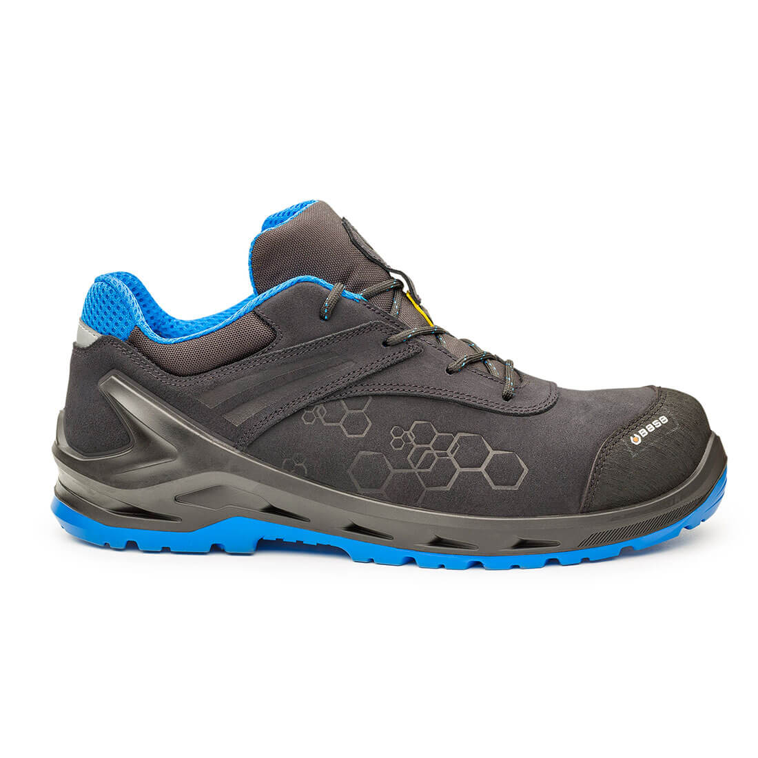 BASE® I-Robox Sicherheitsschuhe S3
