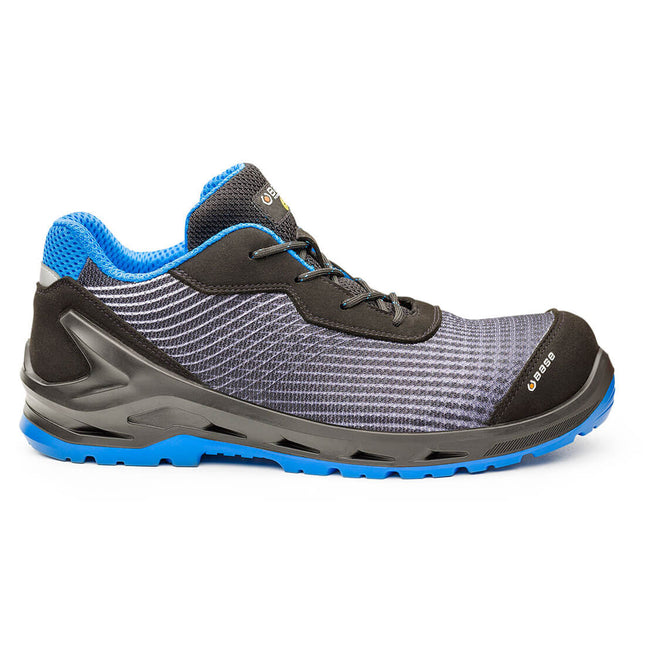 BASE® I-Cyber Shoe S1P Veiligheidsschoenen