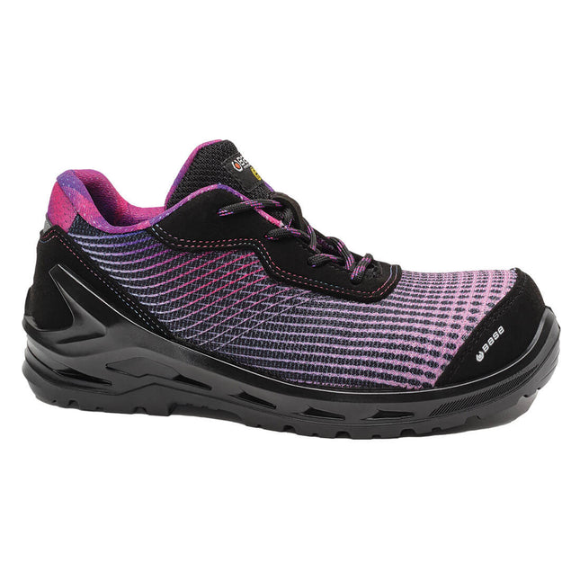BASE® Arya Shoe S1PL Veiligheidsschoenen