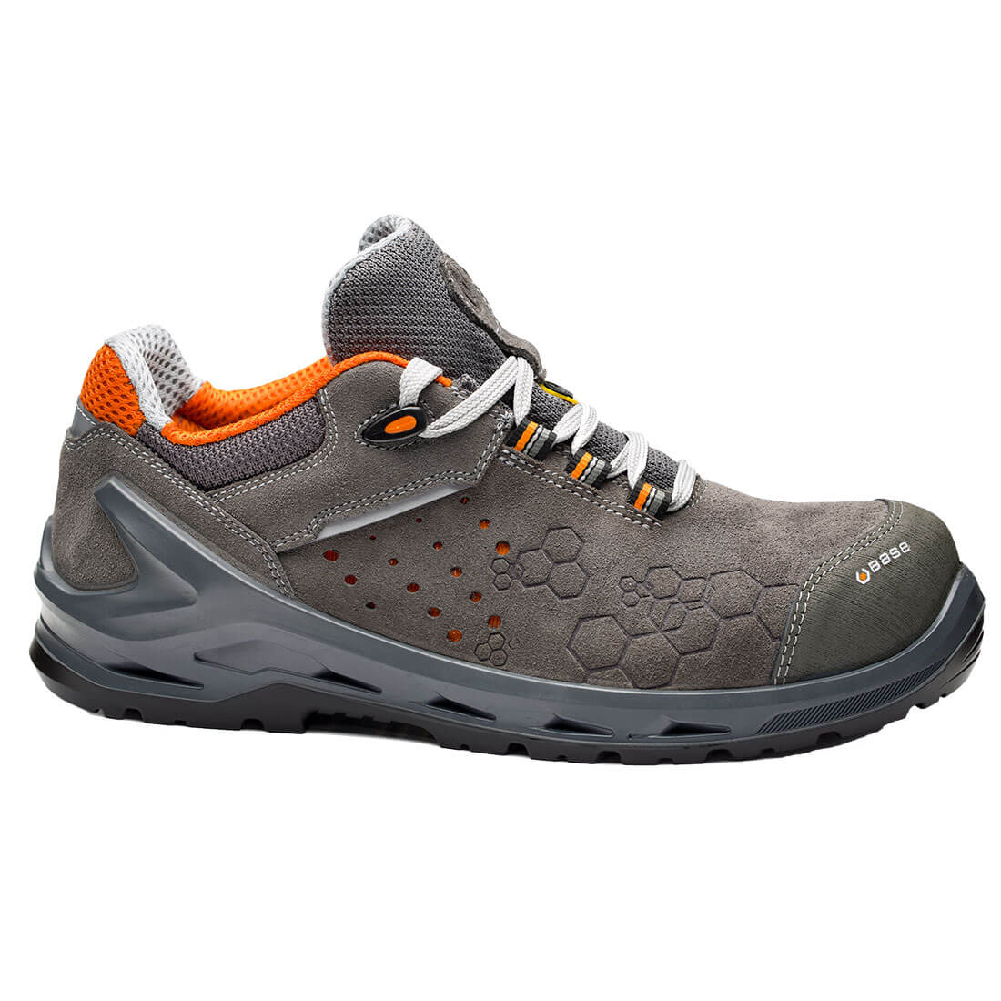 BASE® I-Tool Shoe S1P Veiligheidsschoenen