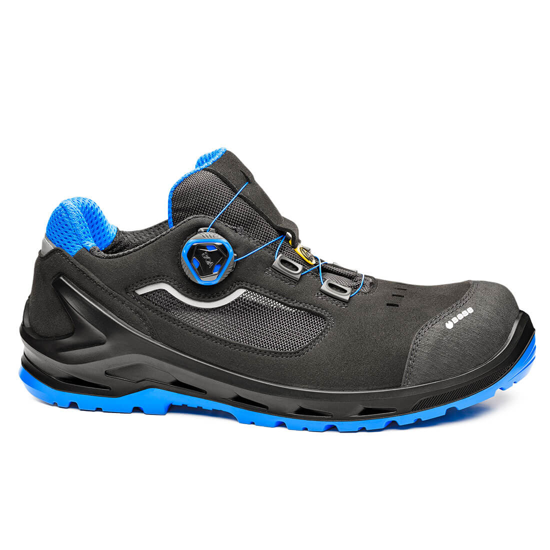 BASE® I-Code Schuh S1P Sicherheitsschuhe