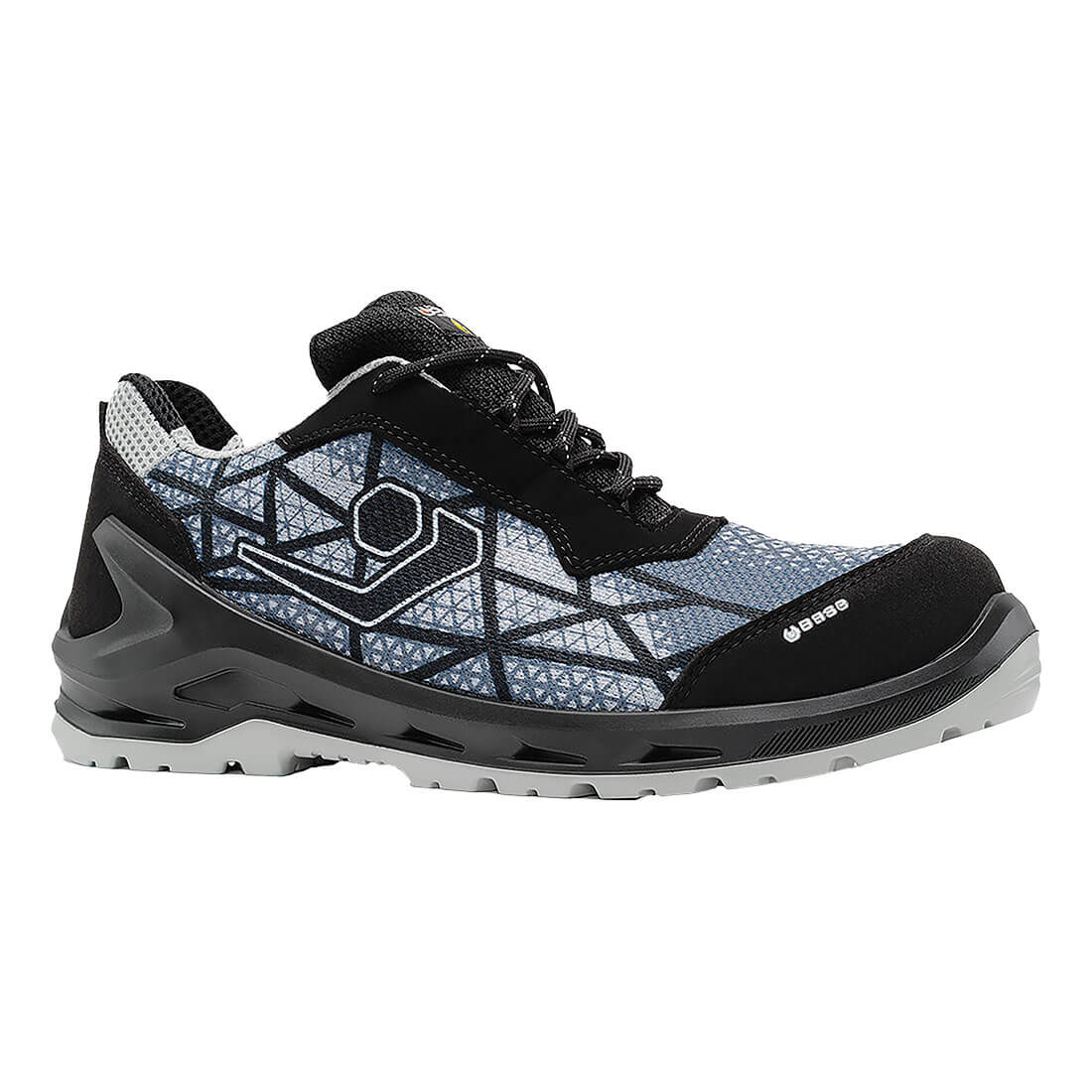 BASE® i-Meta S3S Sicherheitsschuhe