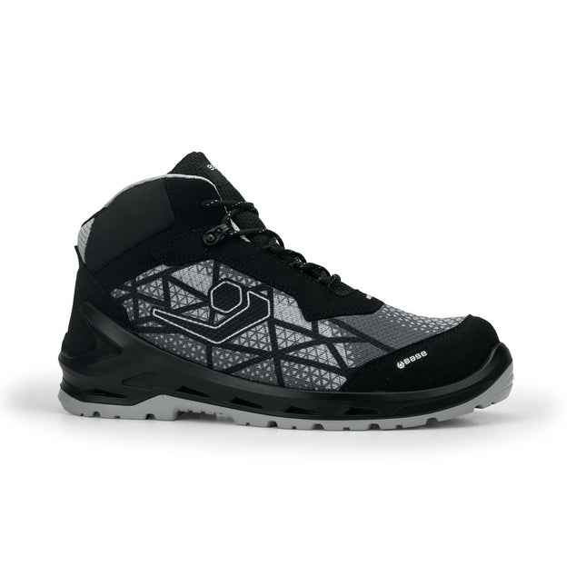 BASE® i-Meta Mid S3S Veiligheidsschoenen