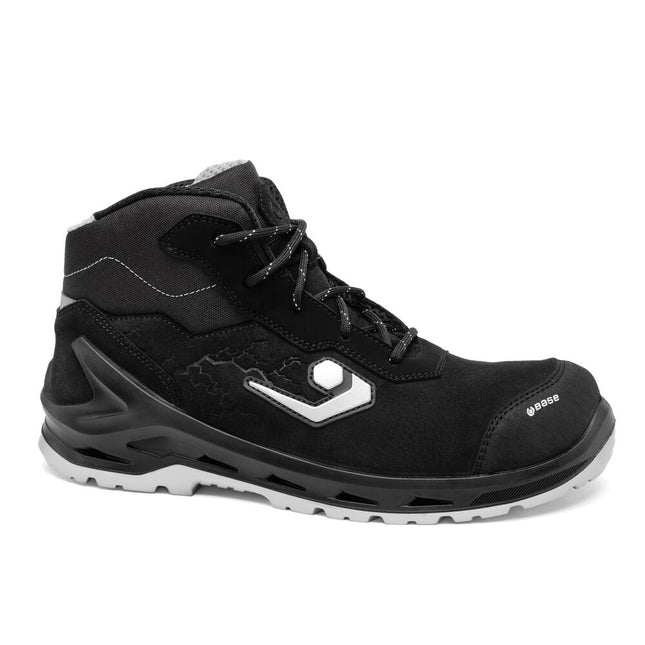 BASE® i-Omega Top EH SB Veiligheidsschoenen