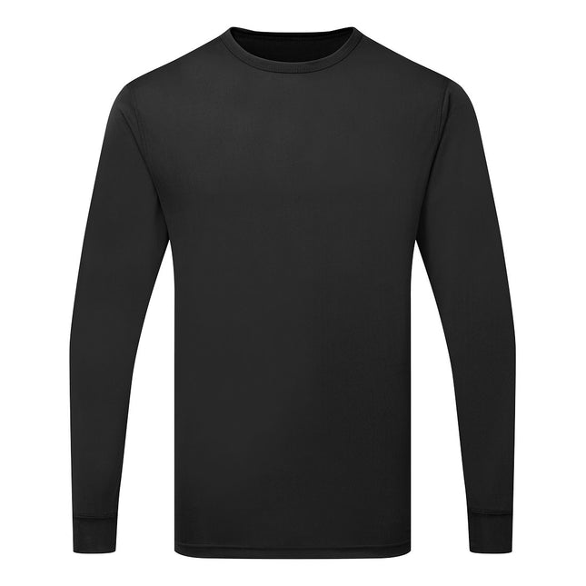 Thermal Baselayer Top - Black