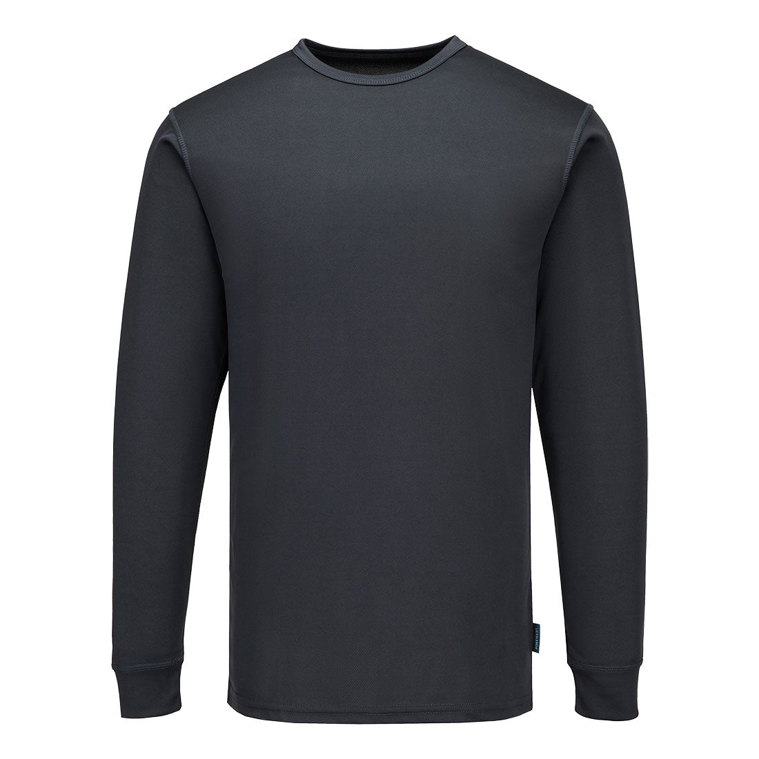 Thermal Baselayer Top - Charcoal
