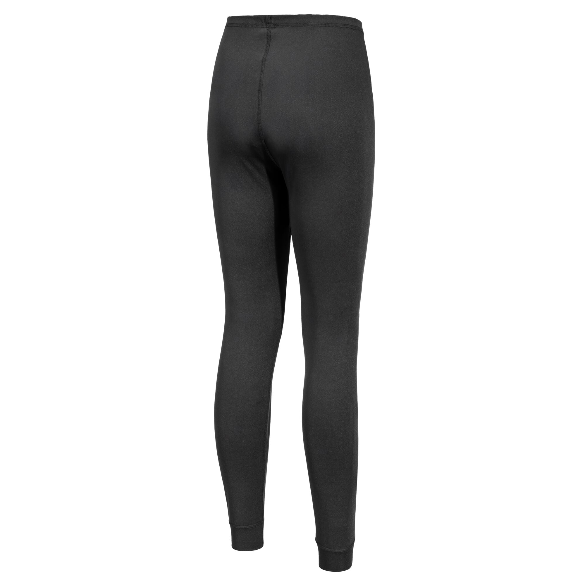Thermische Basislaag Legging Dames - Zwart - opname 3