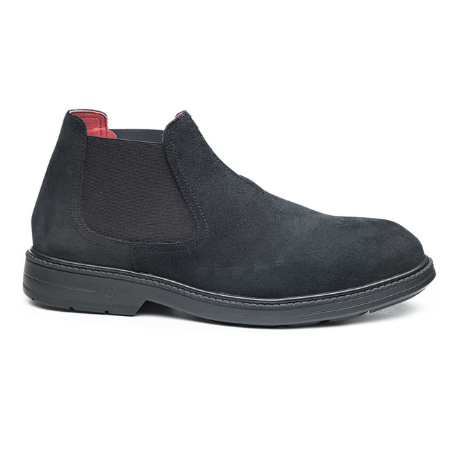 BASE® Universe S3 Veiligheidsschoenen