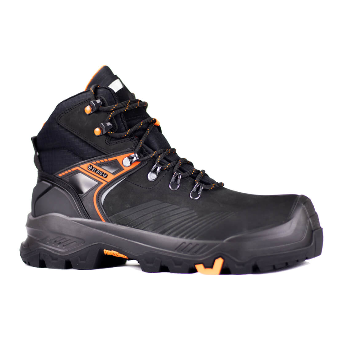 BASE® T-Rex Mid S3S Sicherheitsschuhe