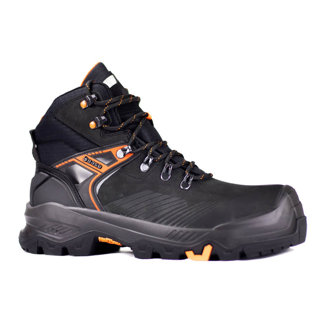 BASE® T-Rex Mid S3S Veiligheidsschoenen