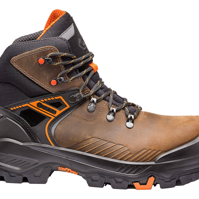 BASE® T-Wall Mid S3S Veiligheidsschoenen