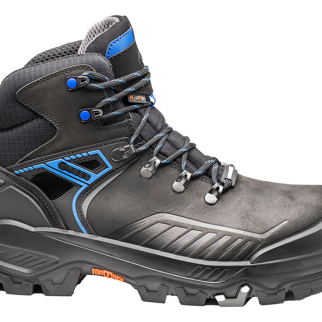 BASE® T-Fort Mid S7S Veiligheidsschoenen
