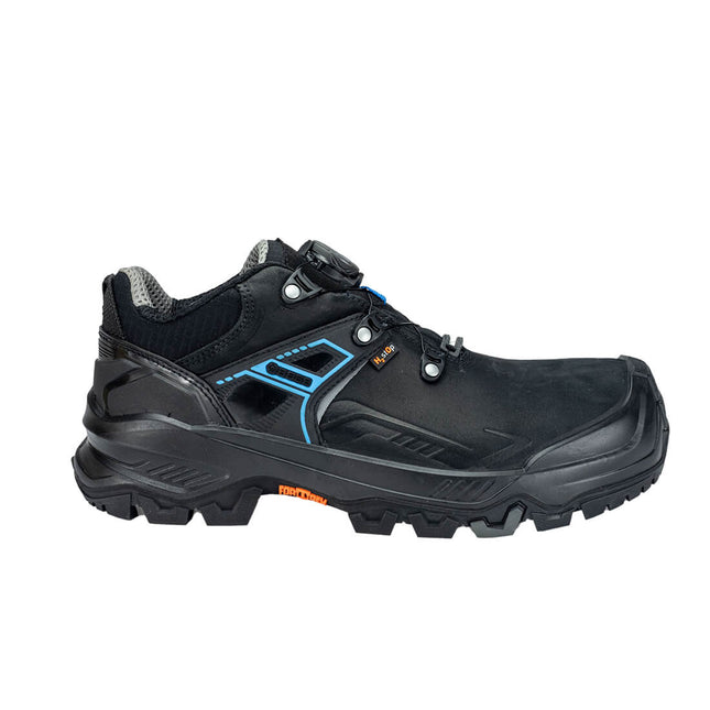 BASE® T-Robust Low S7S Veiligheidsschoenen