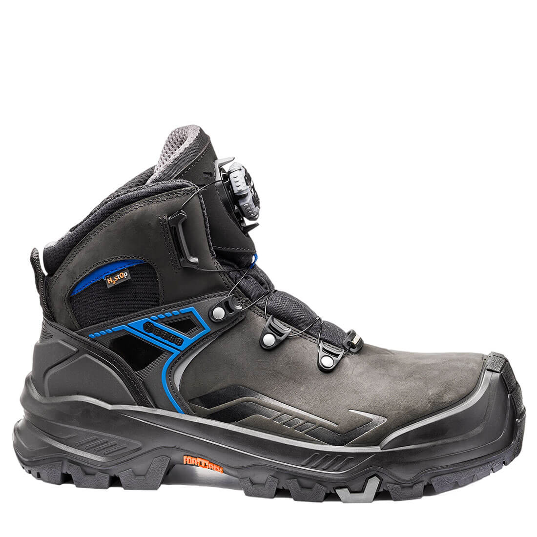 BASE® T-Robust Mid S7S Veiligheidsschoenen