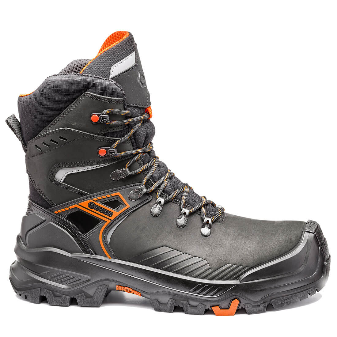 BASE® T-Rex Top S3S Safety Shoes