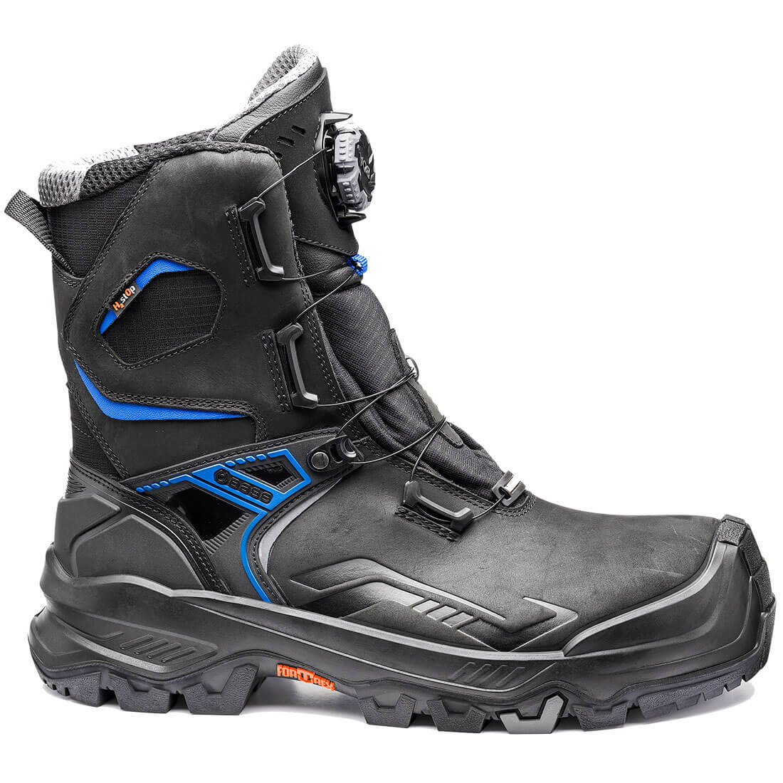 BASE® T-Robust Top S7S Veiligheidsschoenen