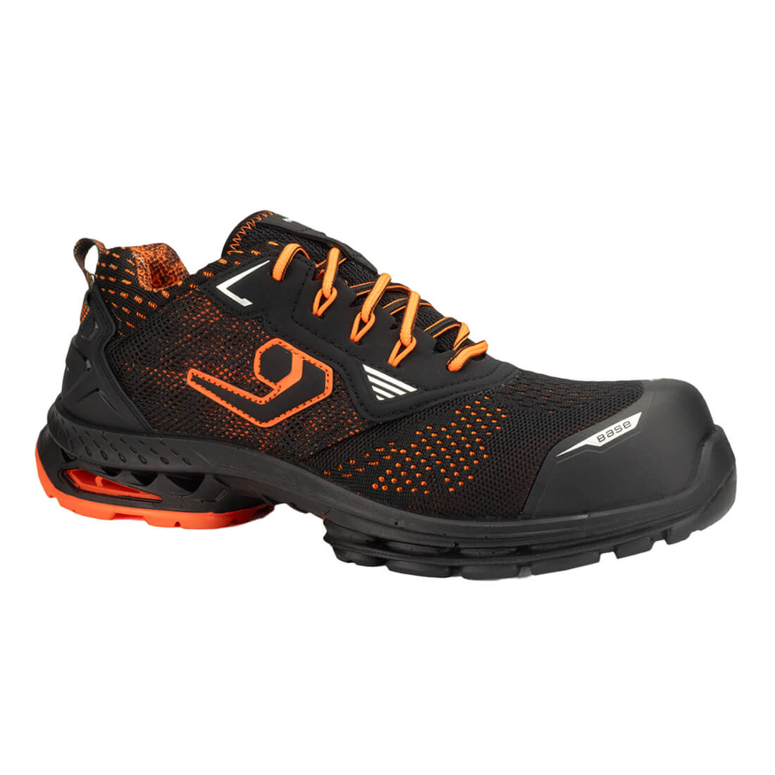 BASE® Berlin S1PS Safety Shoes