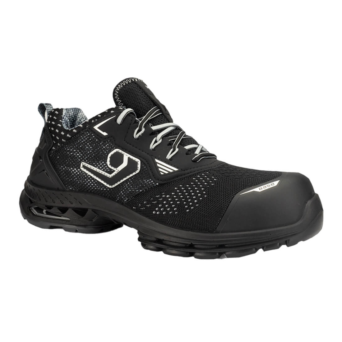 BASE® London S1PS Veiligheidsschoenen