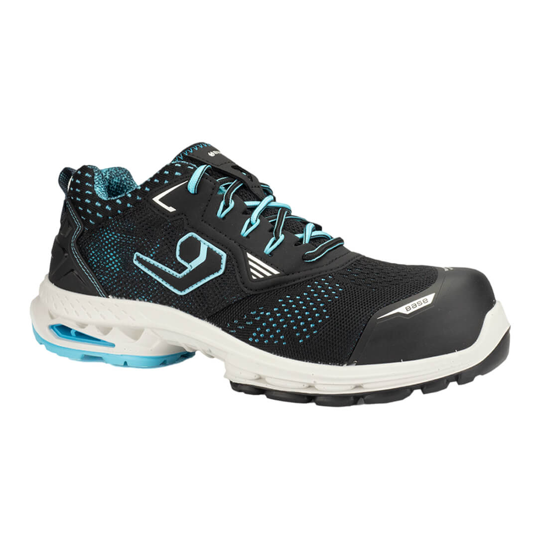 BASE® Sydney S1PS Veiligheidsschoenen